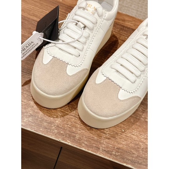 Prada Sneakers