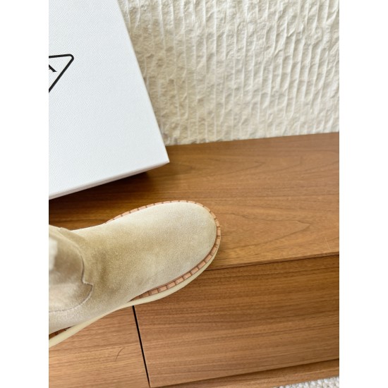 Prada Boots