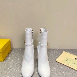 Fendi Boots