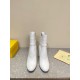 Fendi Boots