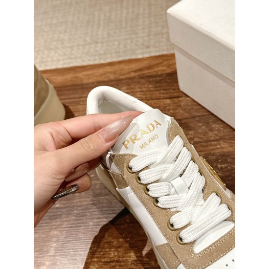 Prada Sneakers