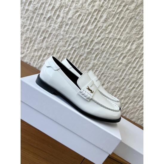 YSL Flats