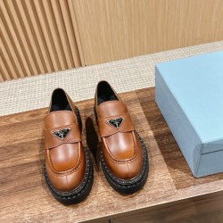 Prada Loafers