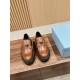 Prada Loafers