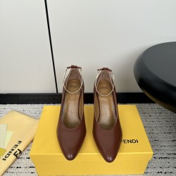 Fendi Heels