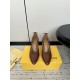 Fendi Heels