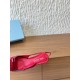 Prada Pumps and ballerinas