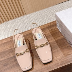 JIMMY CHOO SHOES