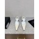 YSL Sandals