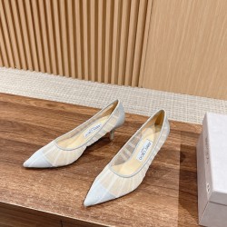 JIMMY CHOO SHOES