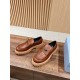 Prada Loafers
