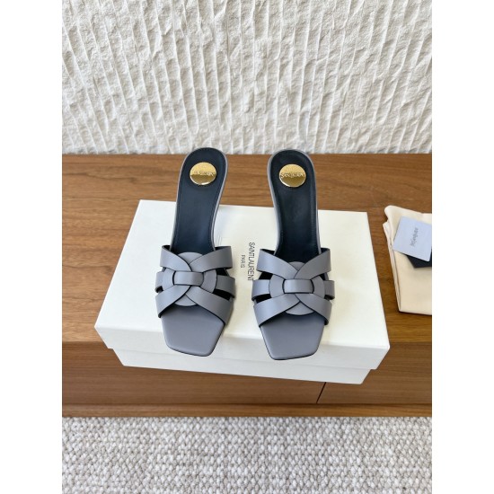 YSL Sandals