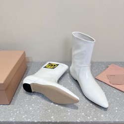MiuMiu Boots