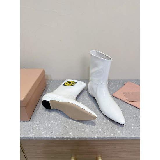 MiuMiu Boots