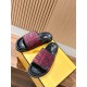 Fendi Slippers and sandals