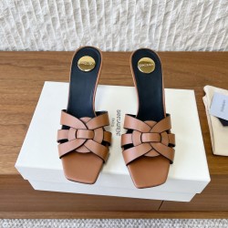 YSL Sandals