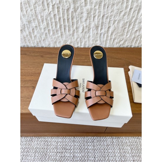 YSL Sandals