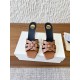 YSL Sandals
