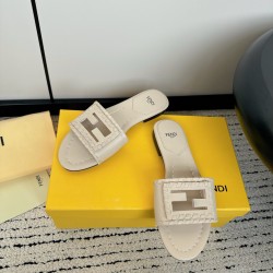 Fendi Slippers and sandals