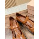MiuMiu Loafers