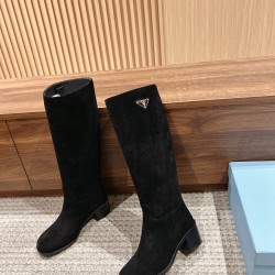 Prada Boots