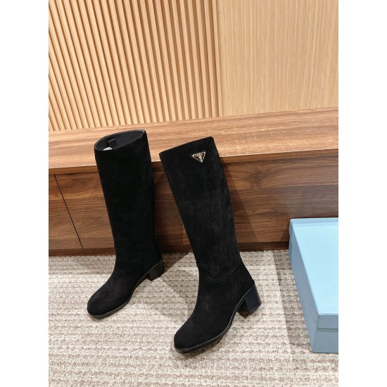 Prada Boots