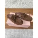 MiuMiu Slippers