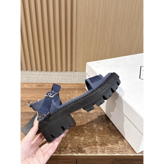Prada Sandals