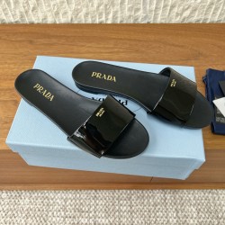 Prada Slippers and mules