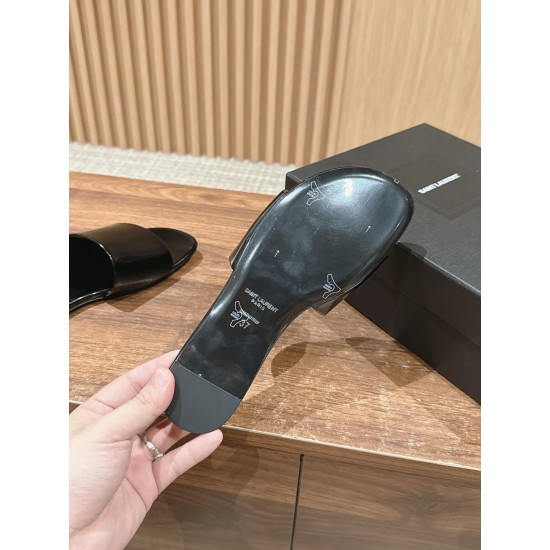 YSL Flats