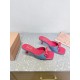 MiuMiu Slippers