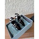 Prada Pumps and ballerinas