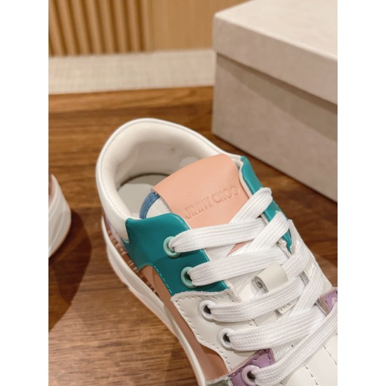 JIMMY CHOO SHOES