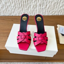 YSL Sandals