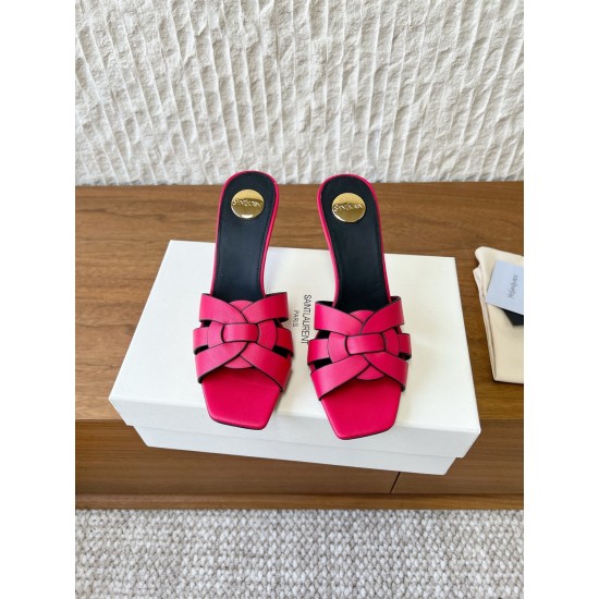 YSL Sandals