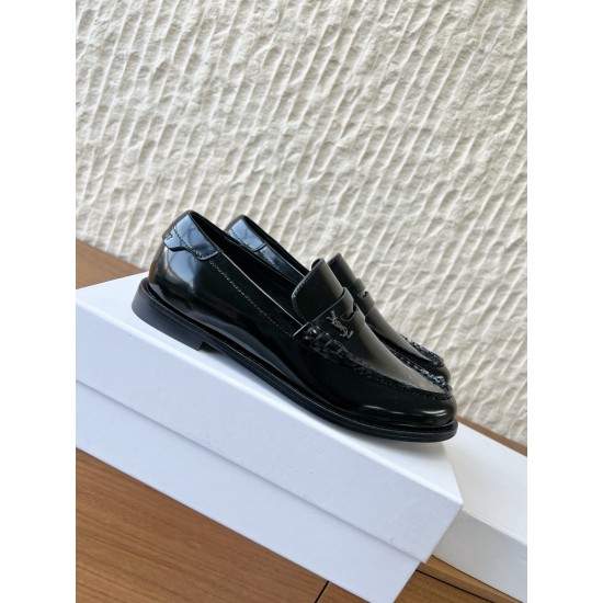 YSL Flats