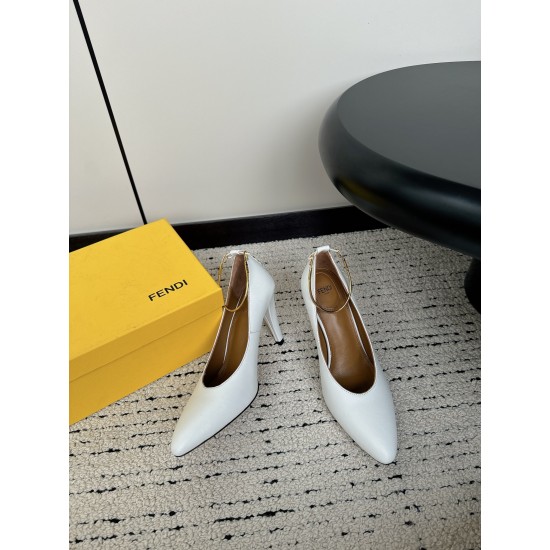 Fendi Heels