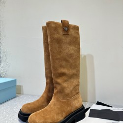 Prada Boots