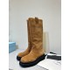 Prada Boots