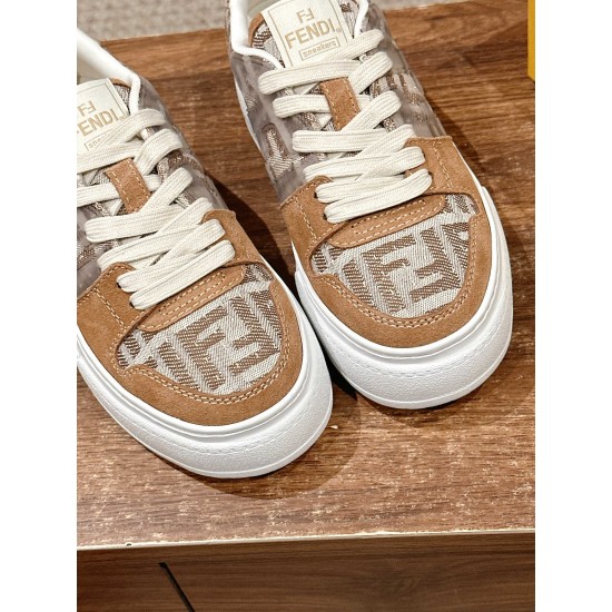 Fendi Sneakers