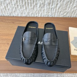 YSL Flats