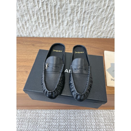 YSL Flats