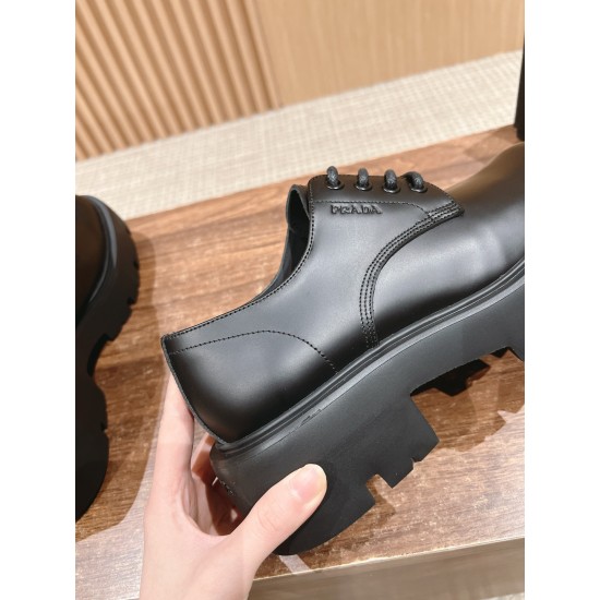 Prada Loafers