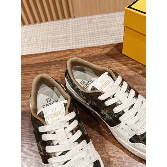 Fendi Sneakers