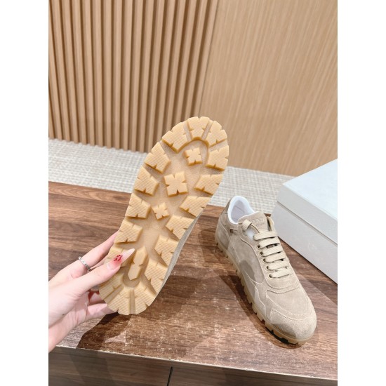 Prada Sneakers