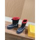 Fendi Boots