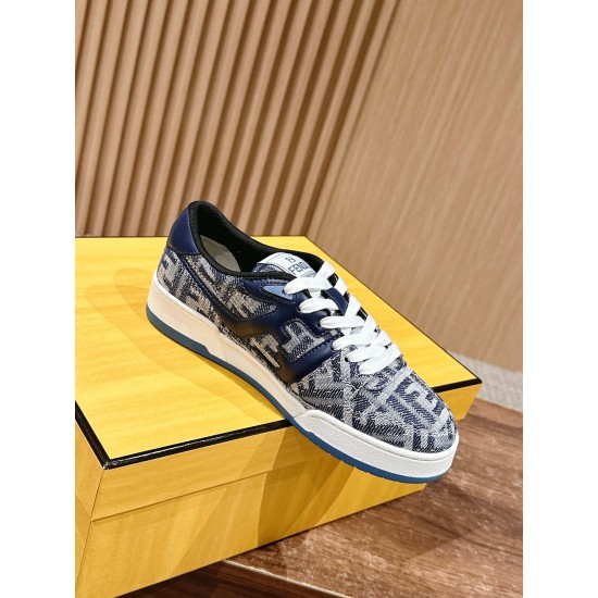 Fendi Sneakers