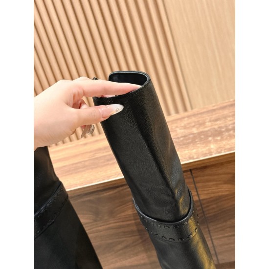 Fendi Boots