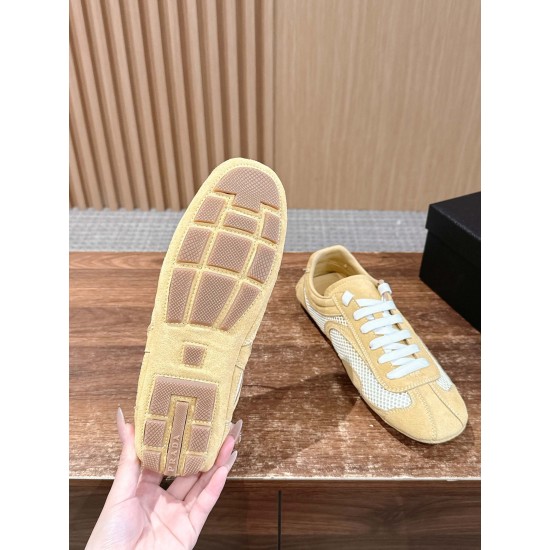 Prada Sneakers