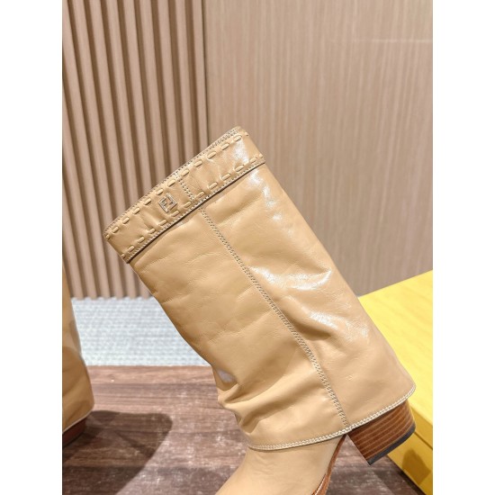 Fendi Boots